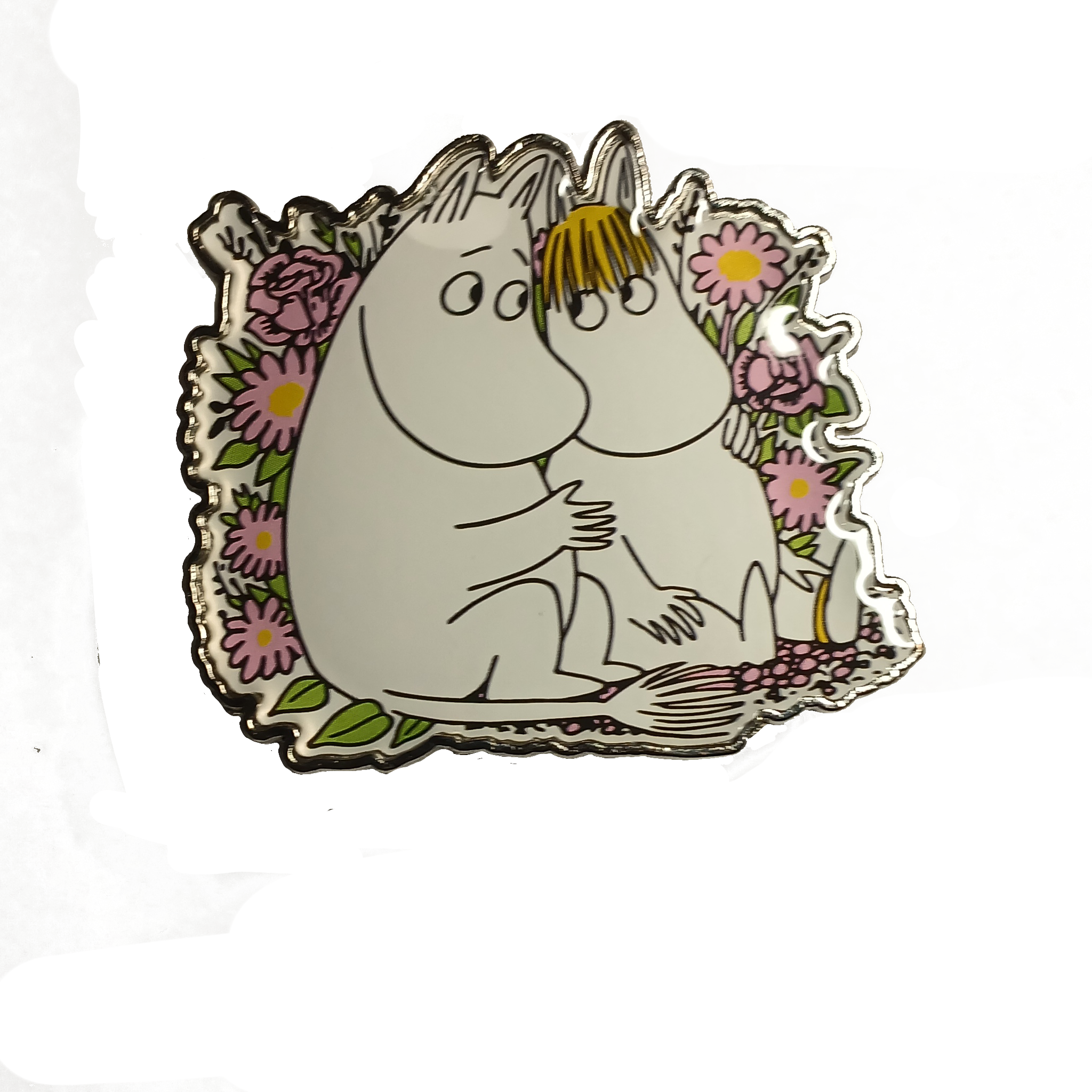 Moomins